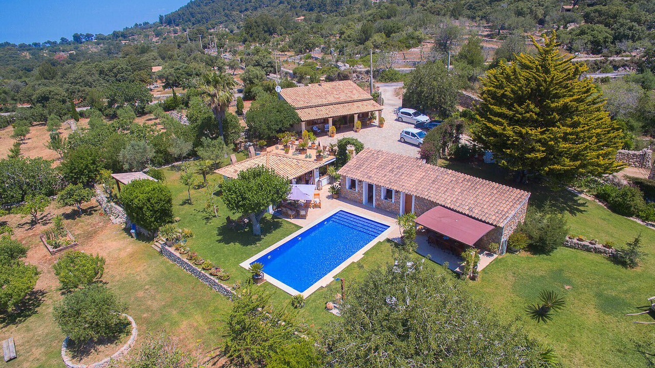 Photo of Outdoor in Esporles