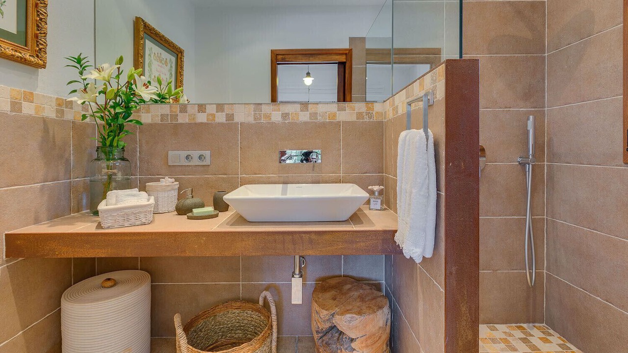 Photo of Bathroom in Esporles