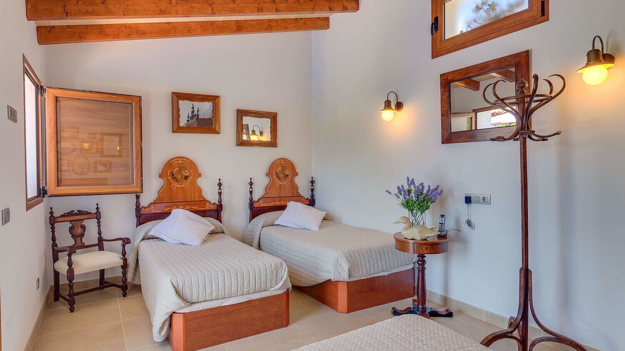 Photo of Bedroom in Esporles