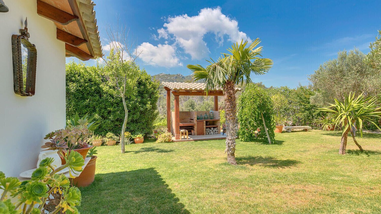 Photo of Patio Balcony in Esporles