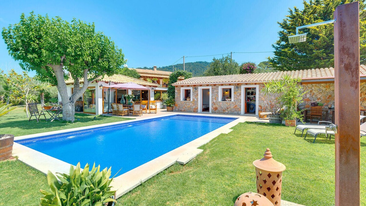 Photo of Outdoor in Esporles