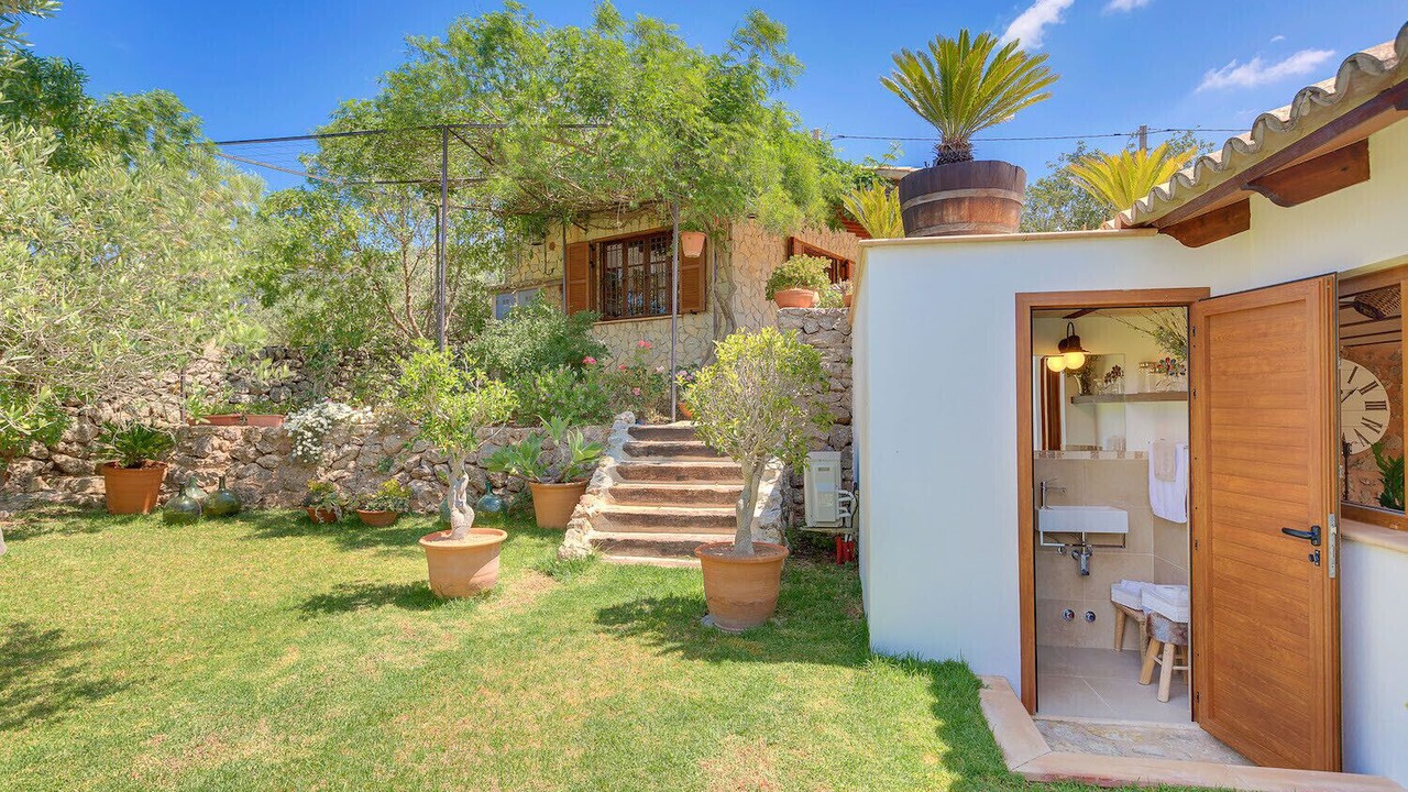 Photo of Outdoor in Esporles
