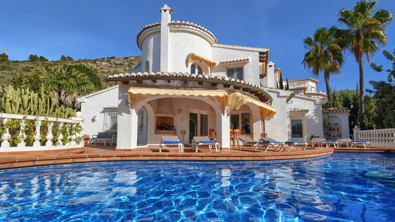 Photo of Outdoor in El Portet