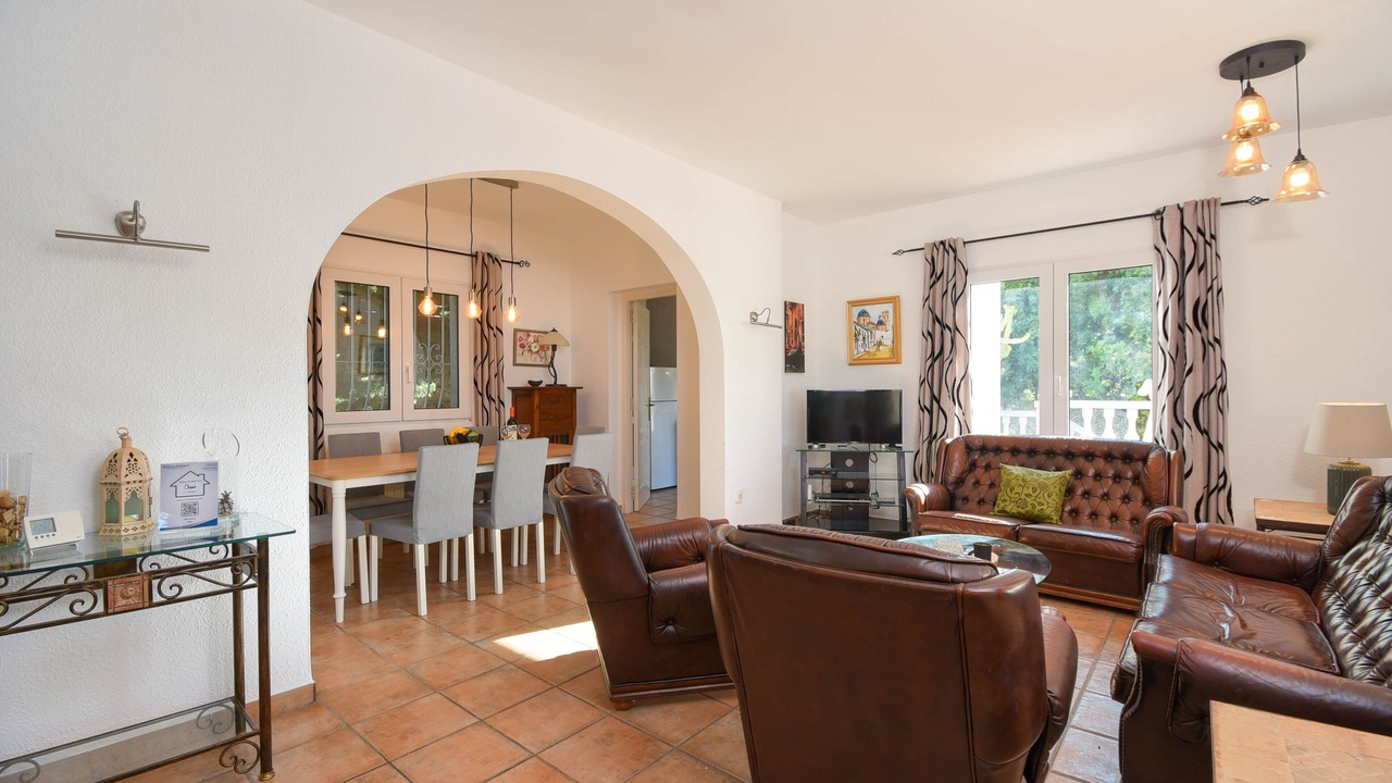 Photo of Bedroom in El Portet