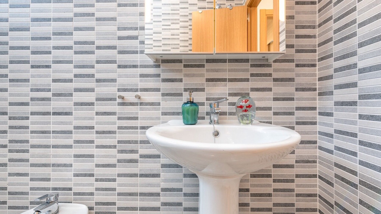Photo of Bathroom in La Merced