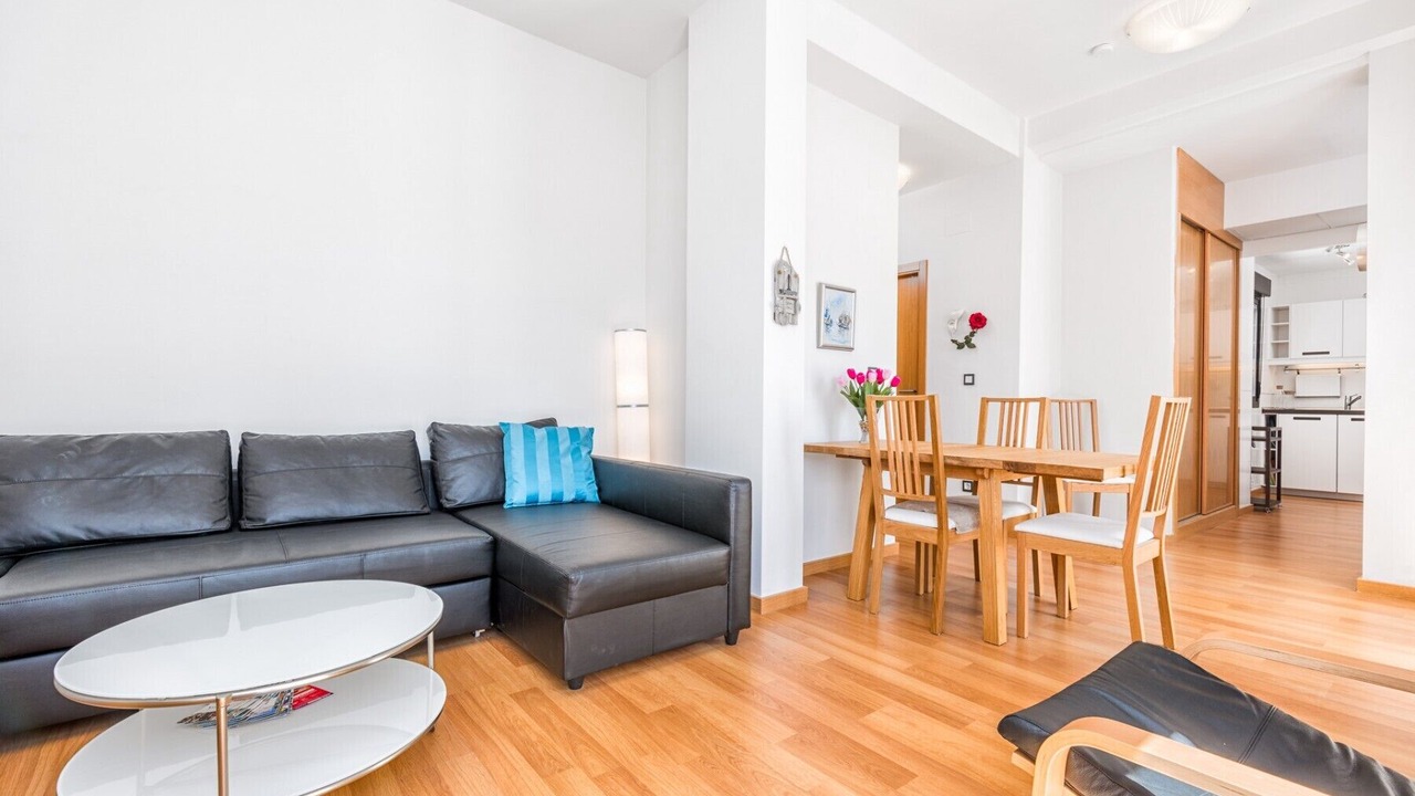 Photo of Livingroom in La Merced