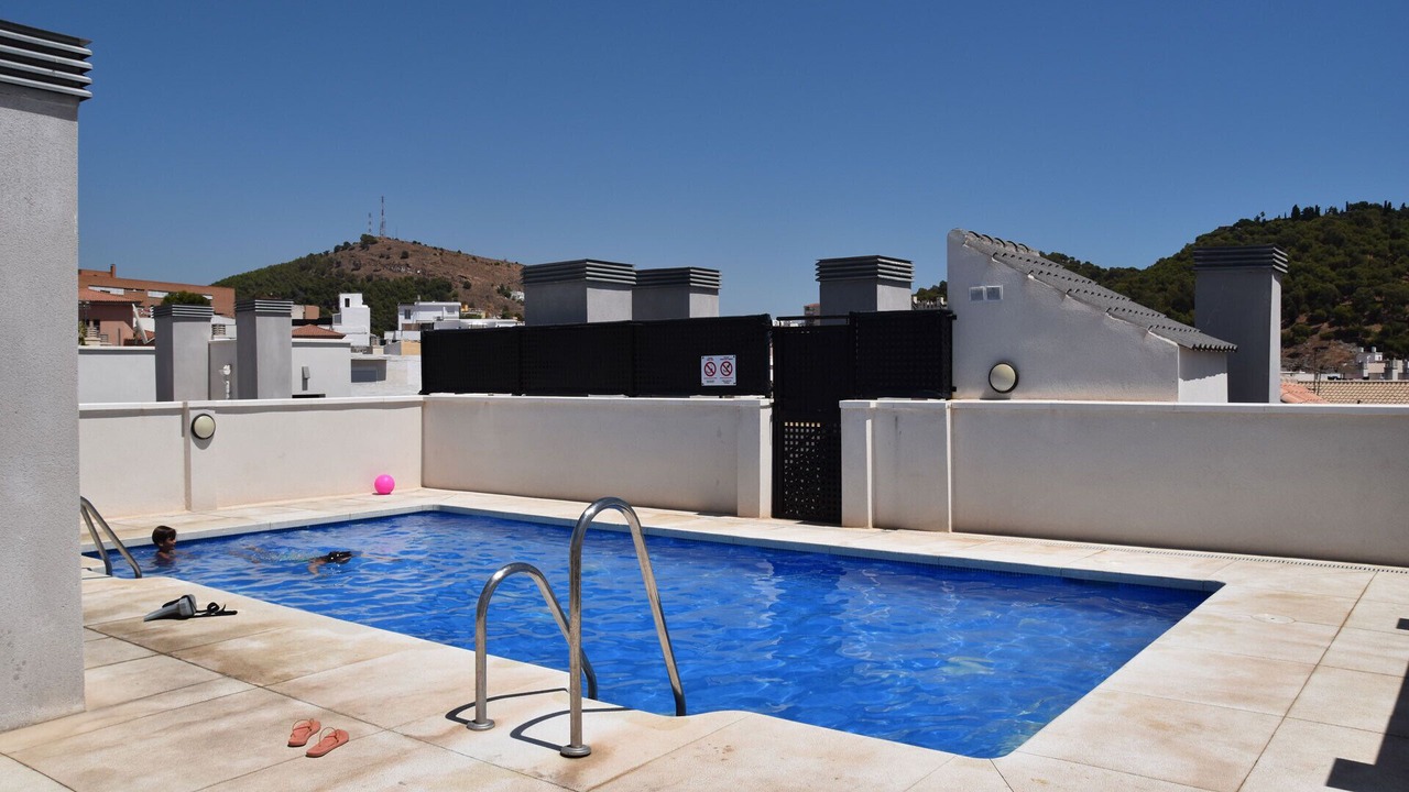 Photo of Outdoor in La Merced