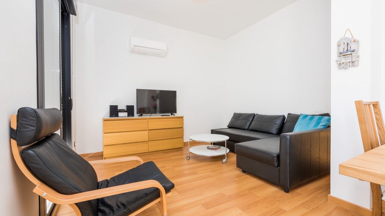Photo of Livingroom in La Merced