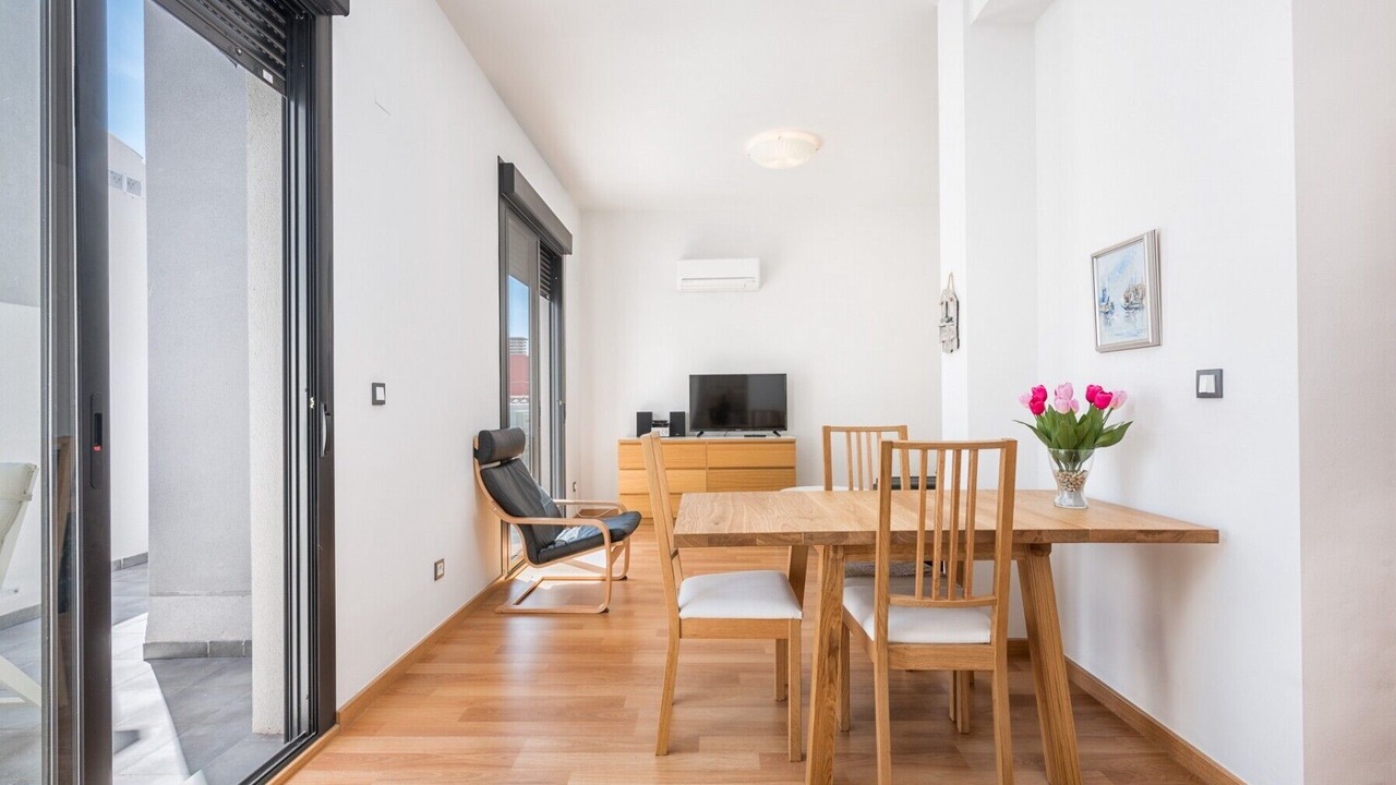Photo of Livingroom in La Merced