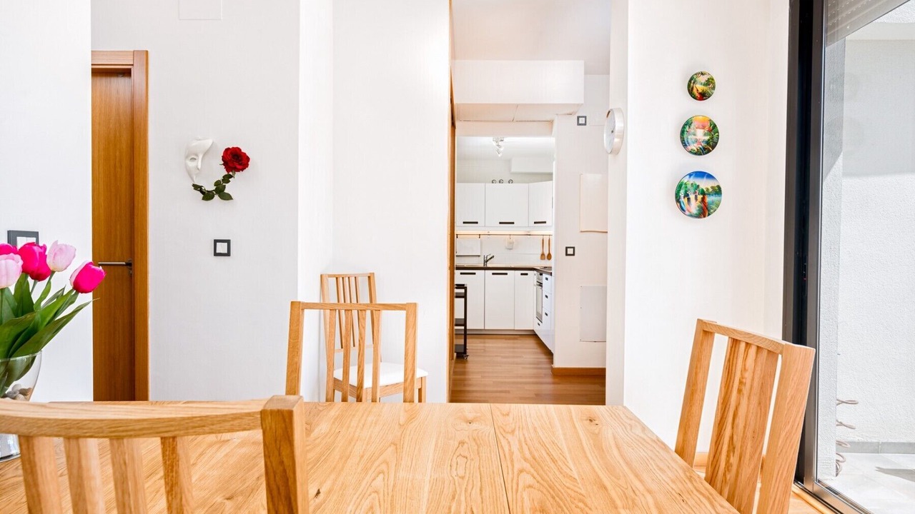 Photo of Livingroom in La Merced
