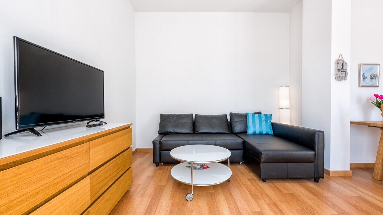 Photo of Livingroom in La Merced