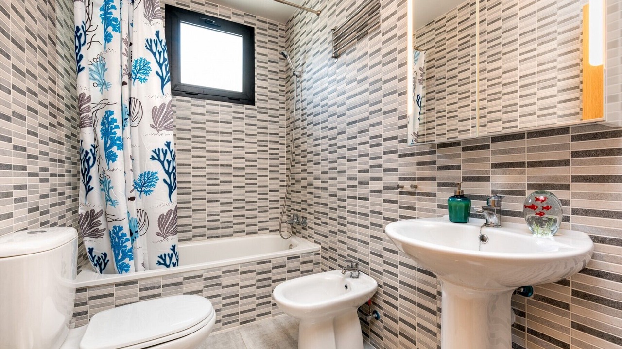 Photo of Bathroom in La Merced