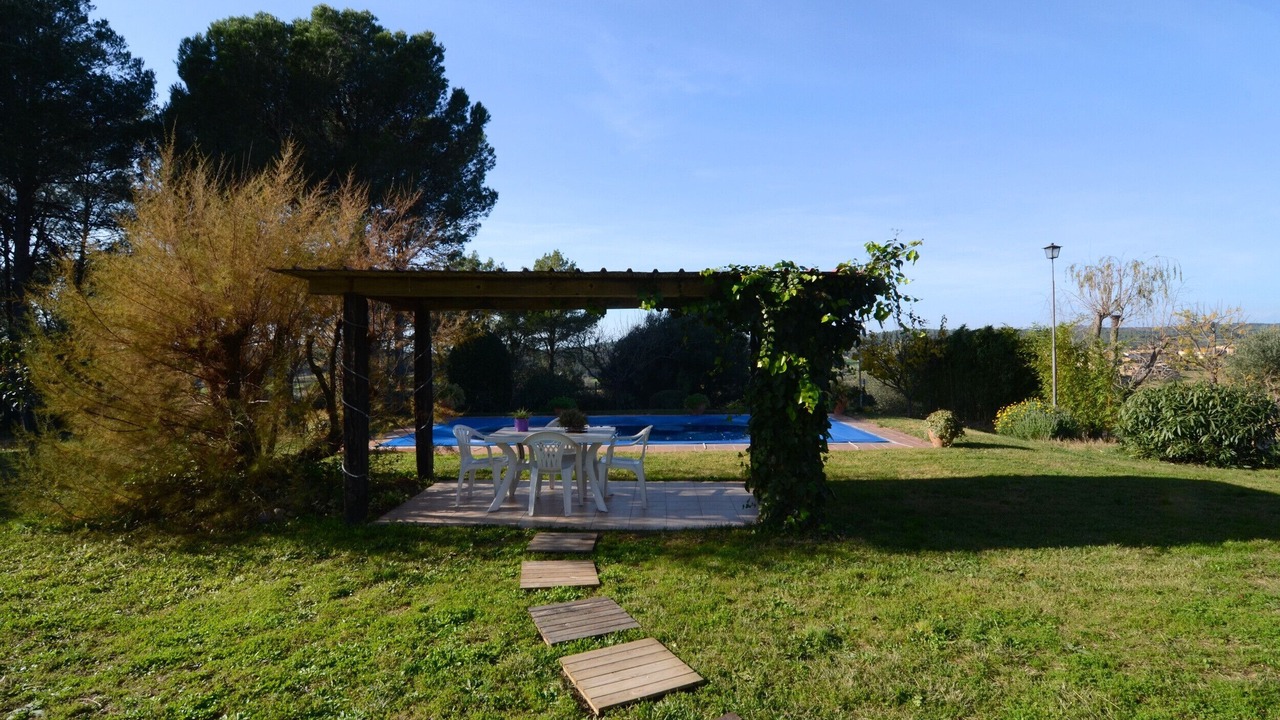 Photo of Outdoor in Garrigoles