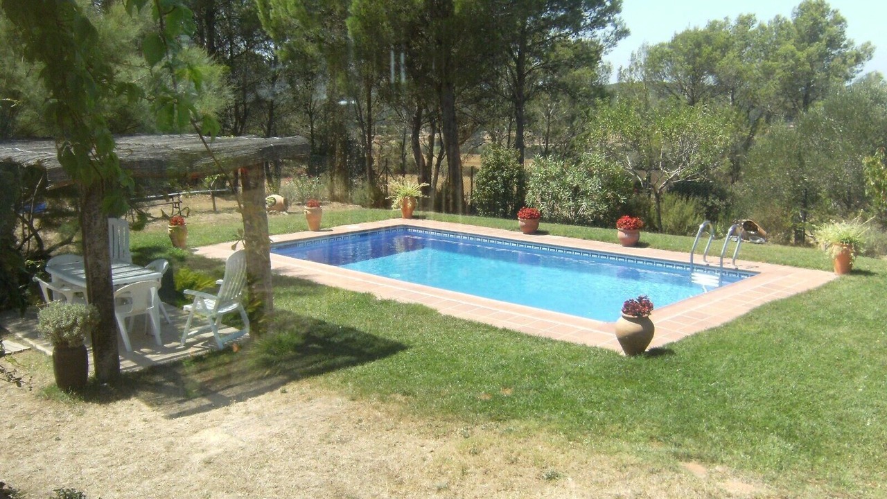 Photo of Outdoor in Garrigoles