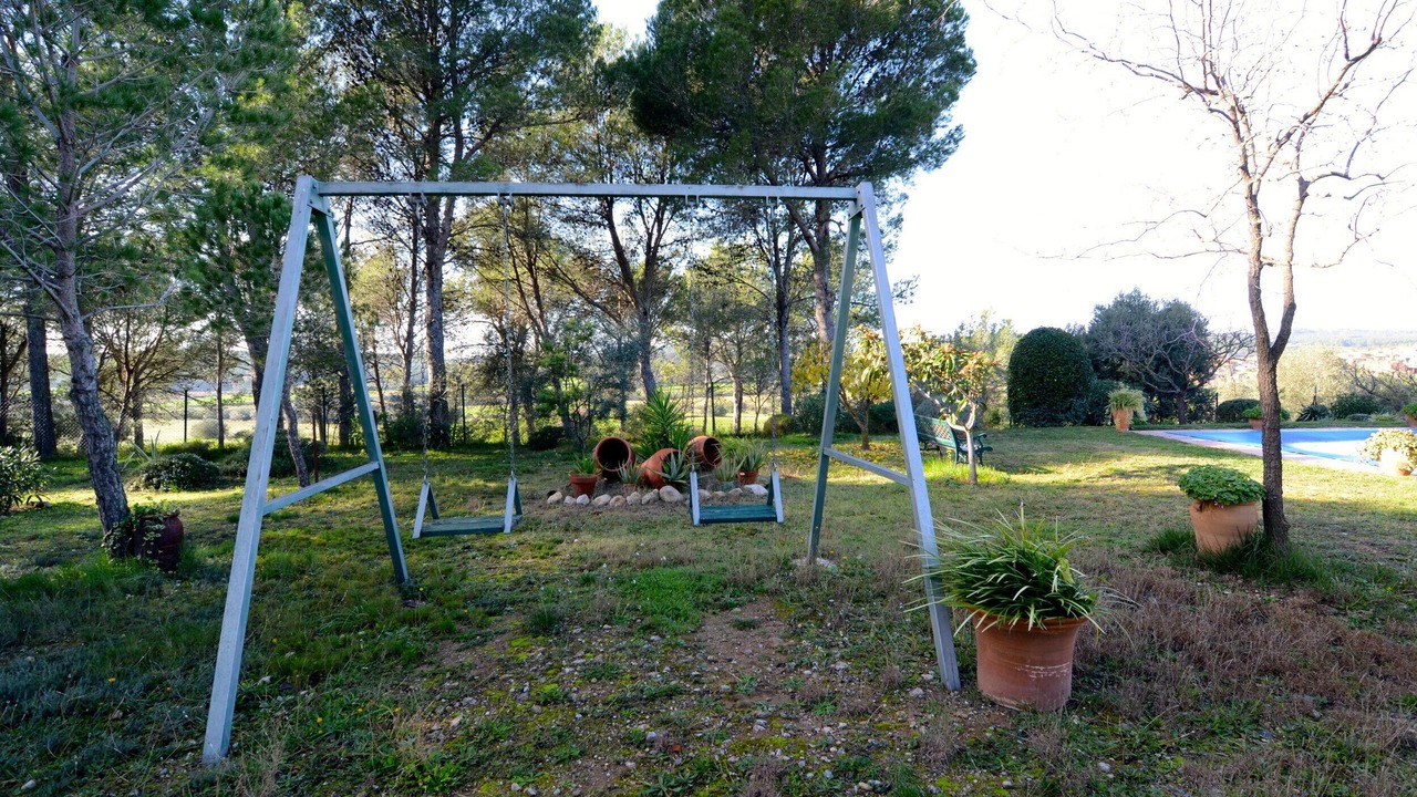Photo of Outdoor in Garrigoles