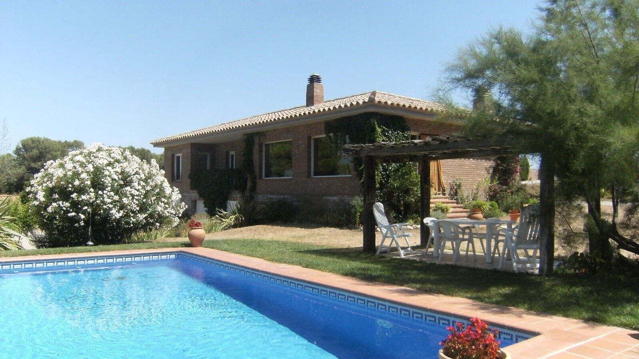 Photo of Outdoor in Garrigoles