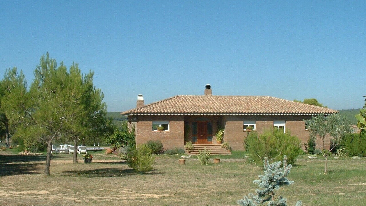 Photo of Outdoor in Garrigoles
