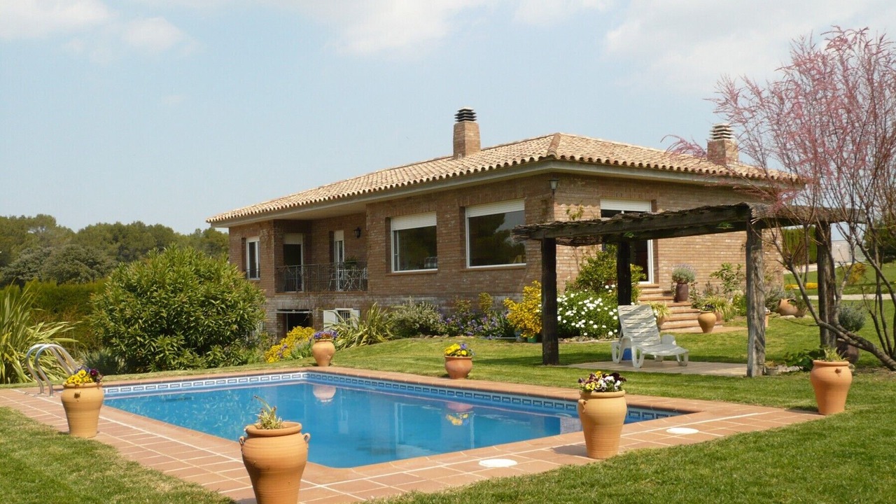 Photo of Outdoor in Garrigoles