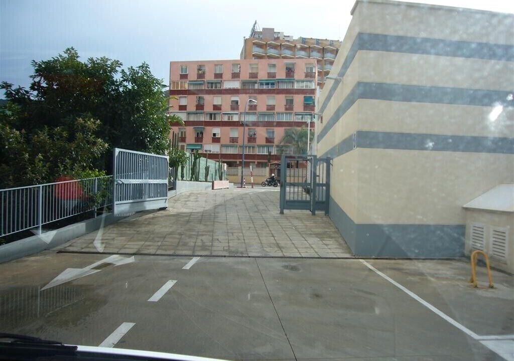 Photo of Outdoor in Rincon de Loix