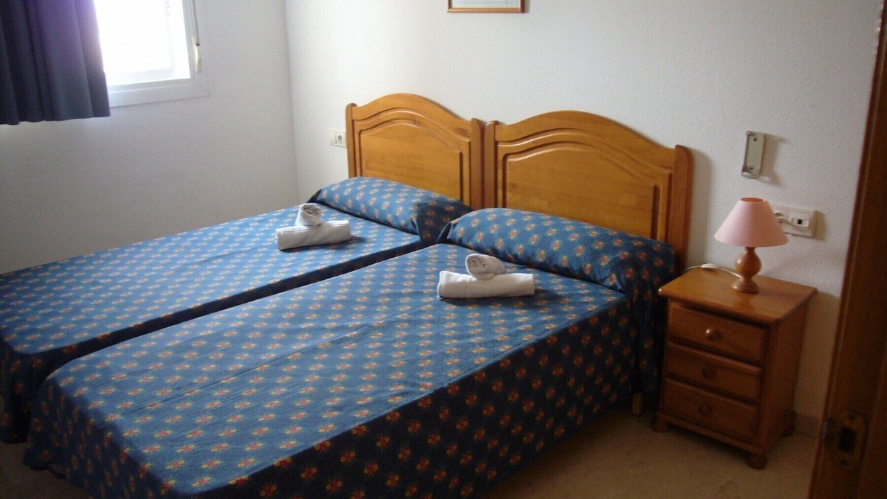 Photo of Bedroom in Rincon de Loix