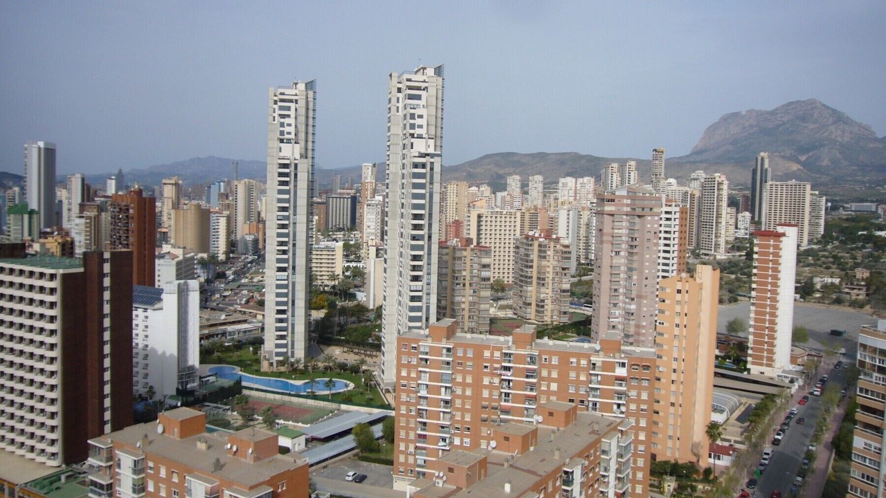 Photo of Outdoor in Rincon de Loix
