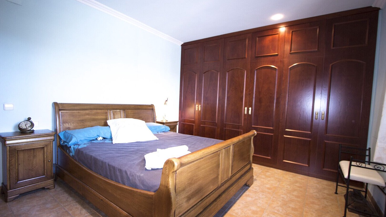 Photo of Bedroom in La Selva del Camp