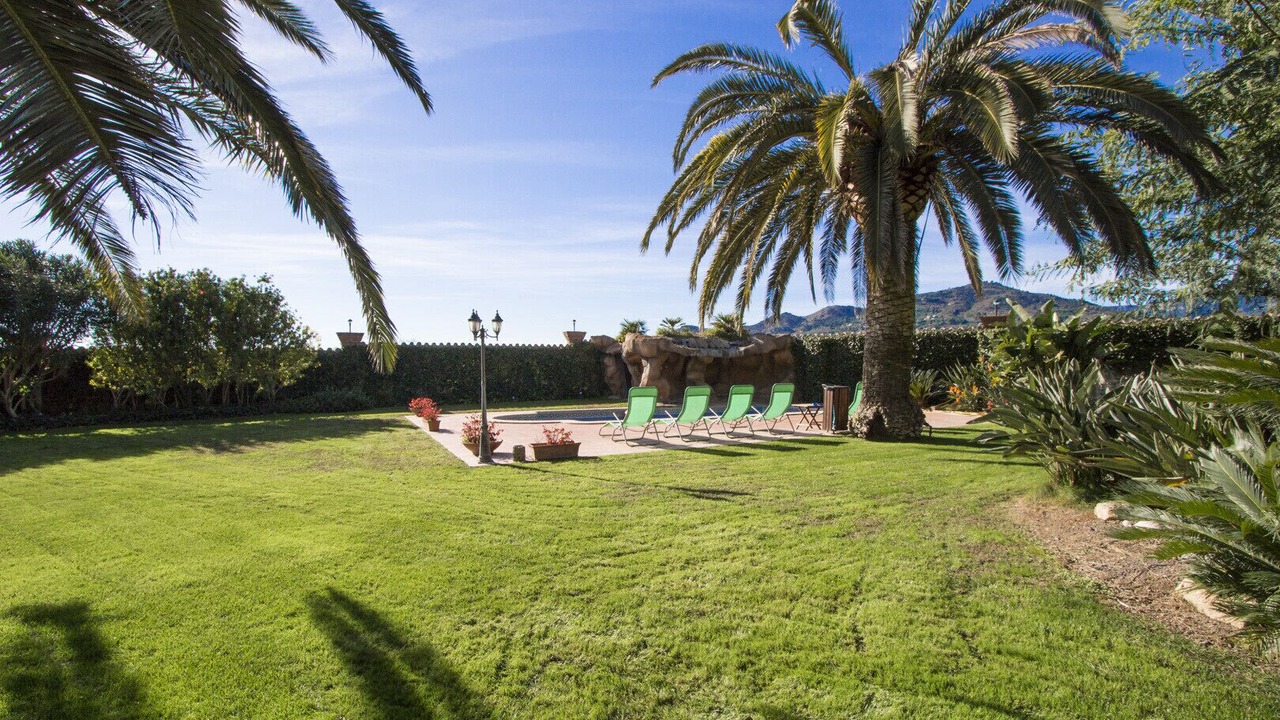 Photo of Outdoor in La Selva del Camp