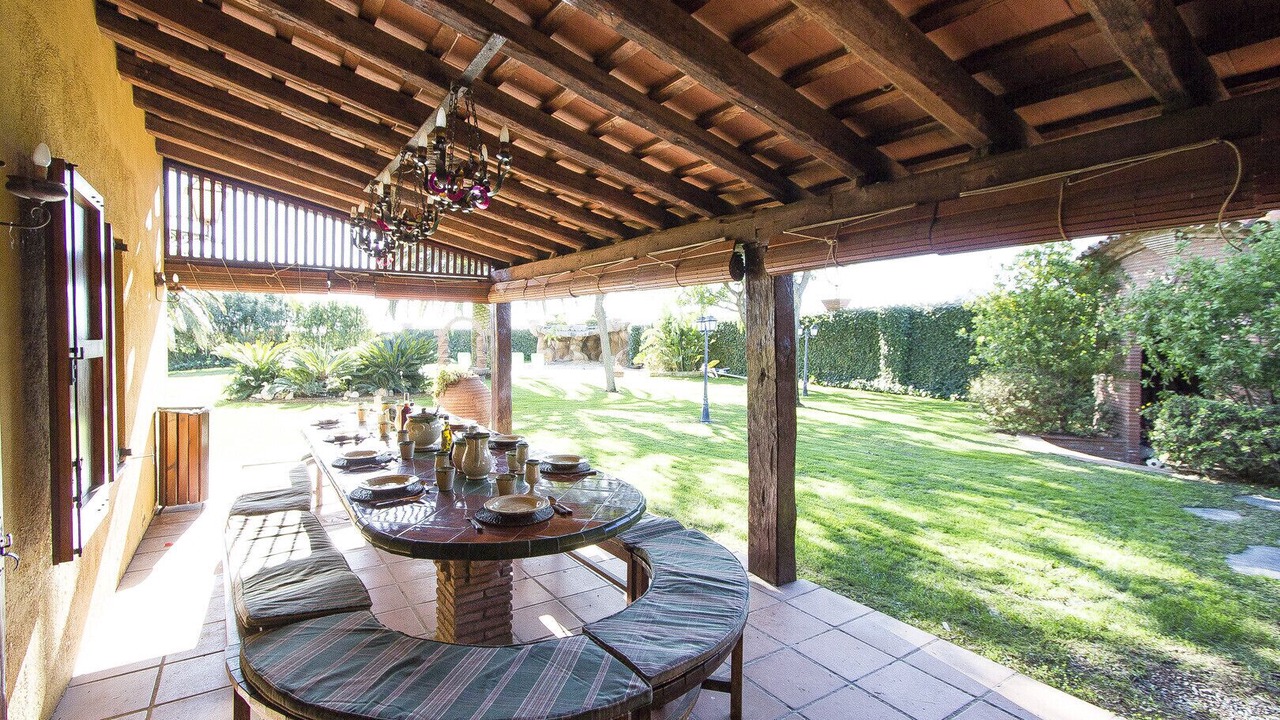 Photo of Outdoor in La Selva del Camp
