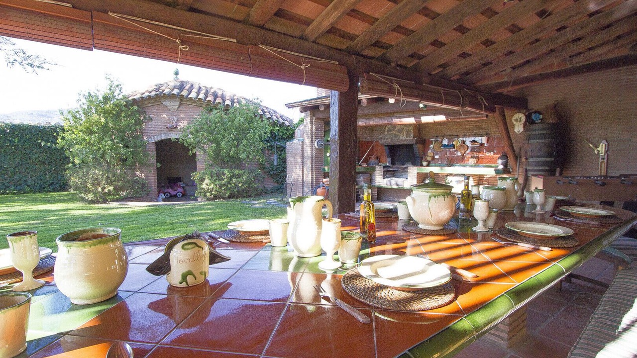 Photo of Outdoor in La Selva del Camp