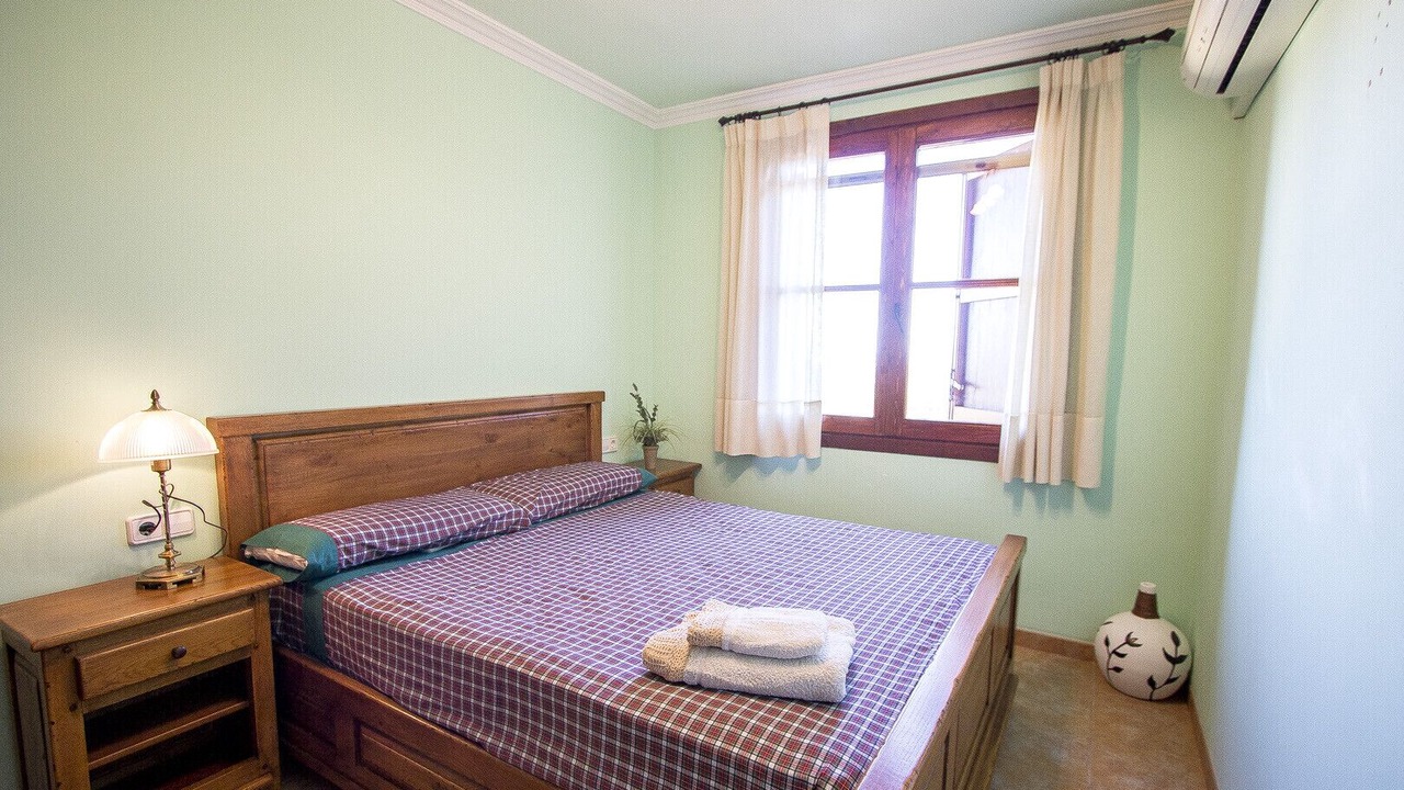 Photo of Bedroom in La Selva del Camp