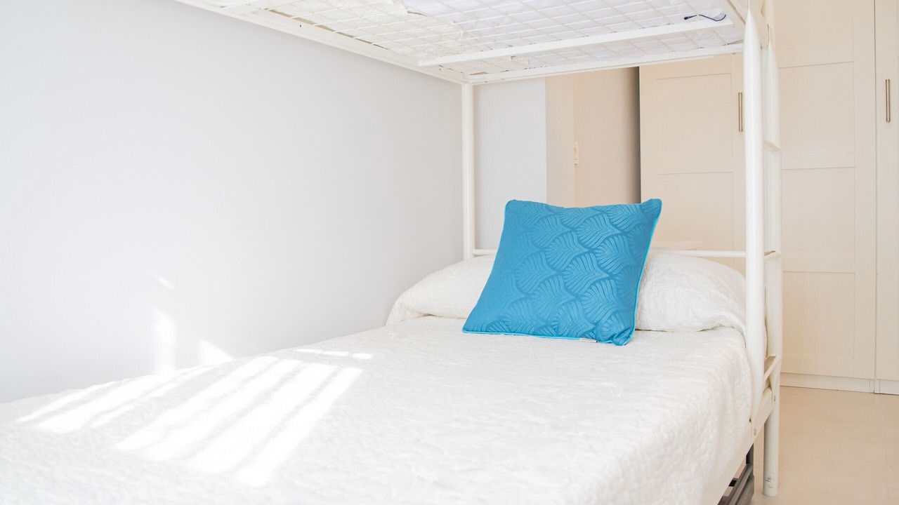 Photo of Bedroom in Torremolinos