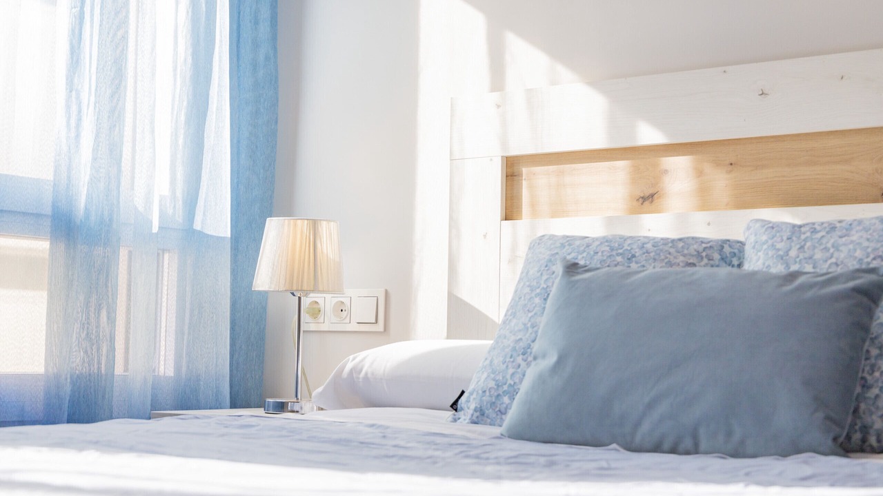 Photo of Bedroom in Torremolinos