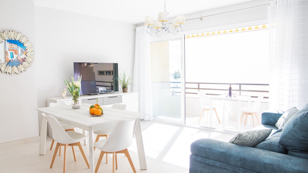 Photo of Livingroom in Torremolinos