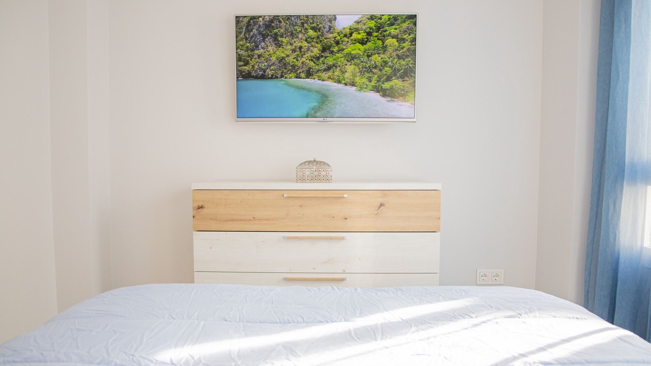 Photo of Bedroom in Torremolinos