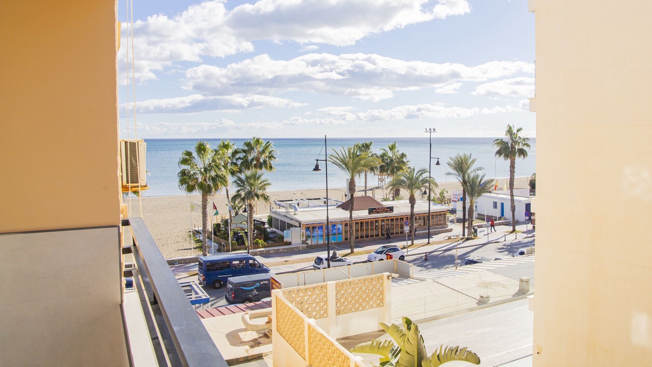 Photo of Outdoor in Torremolinos