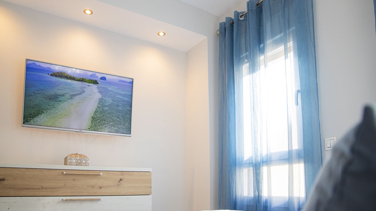 Photo of Bedroom in Torremolinos