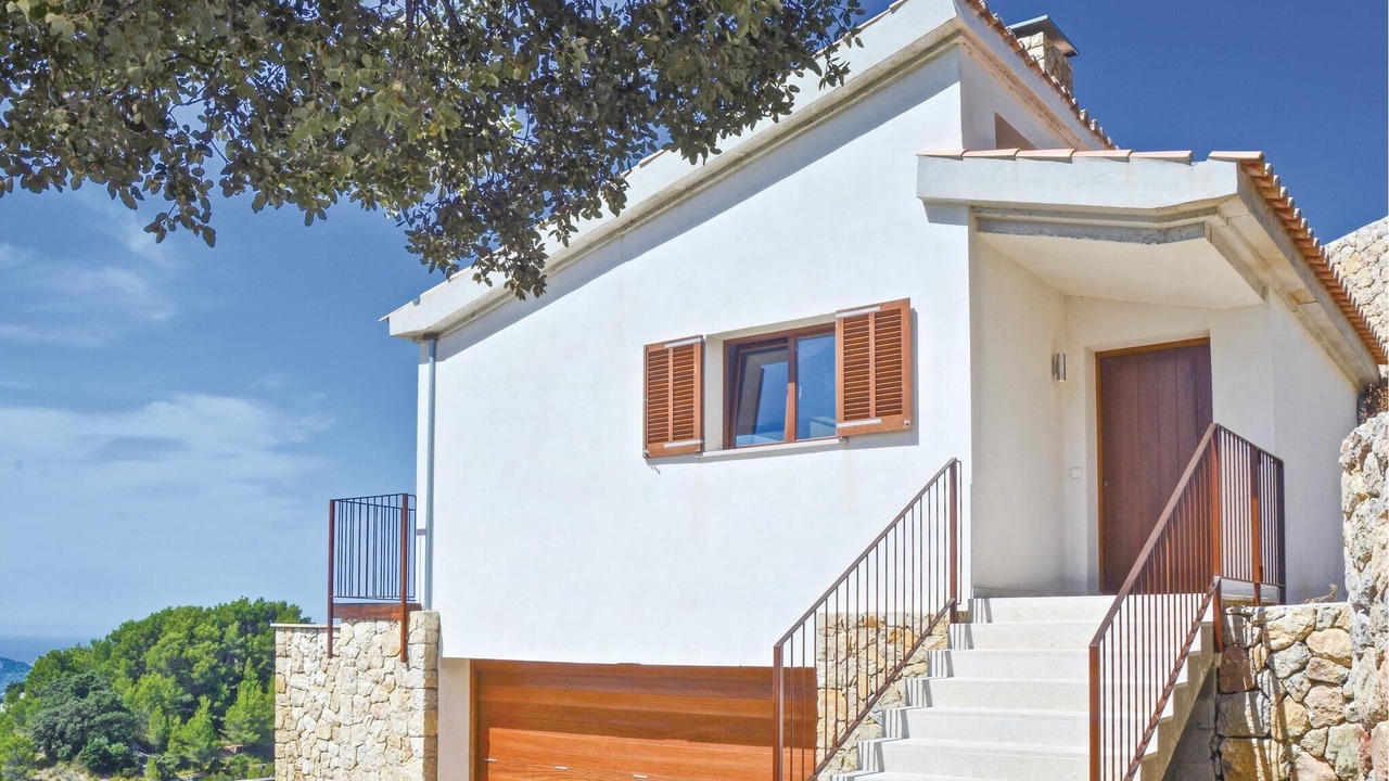 Photo of Outdoor in Galilea