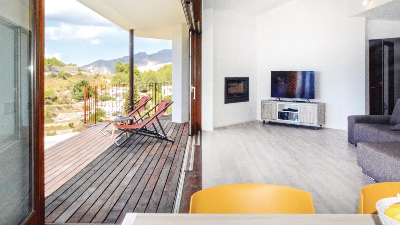 Photo of Bedroom in Galilea