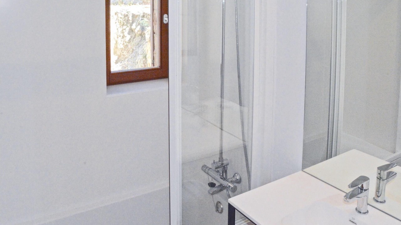 Photo of Bathroom in Galilea