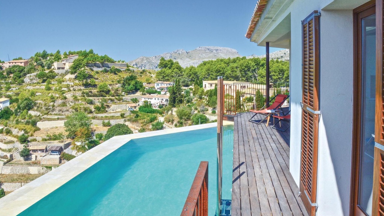 Photo of Outdoor in Galilea