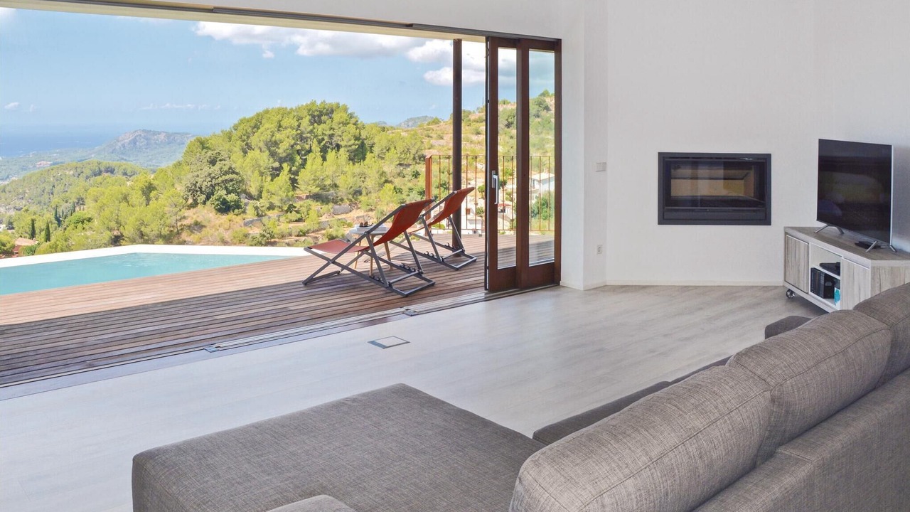Photo of Bedroom in Galilea