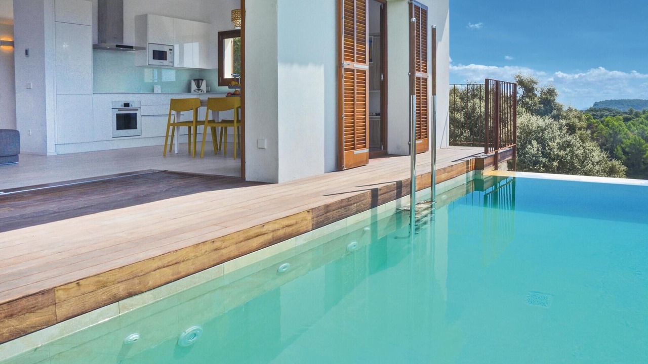 Photo of Outdoor in Galilea