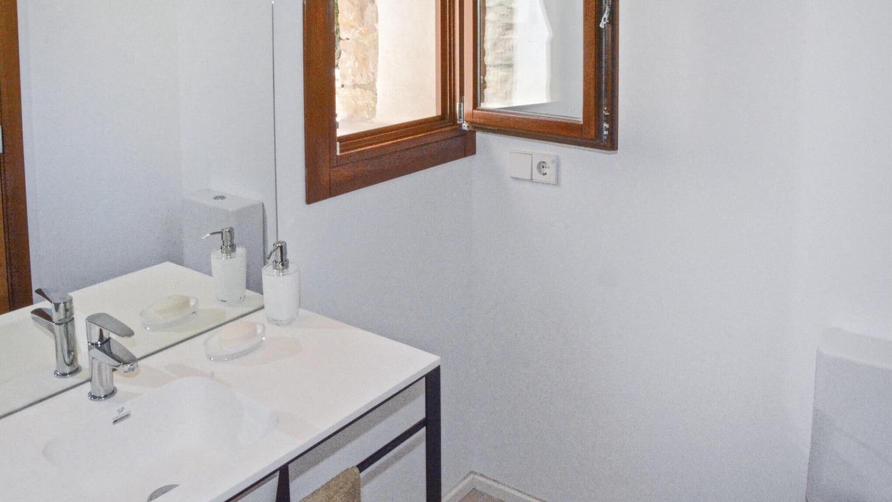Photo of Bathroom in Galilea