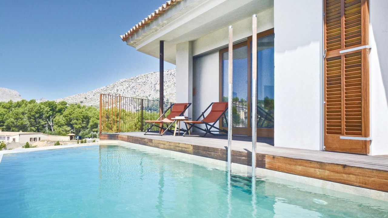 Photo of Outdoor in Galilea