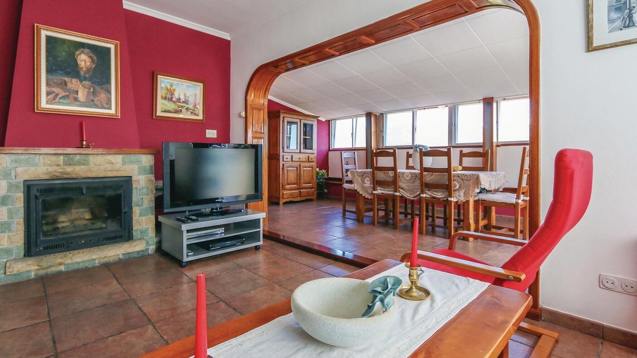 Photo of Bedroom in Sant Cebria de Vallalta
