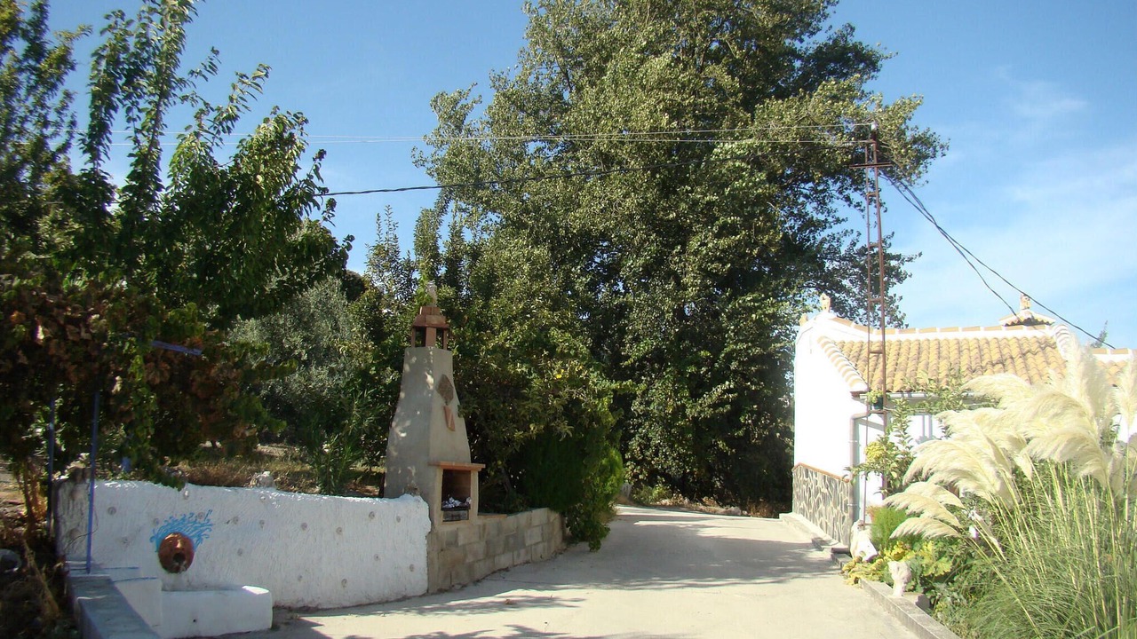 Photo of Others in Iznajar