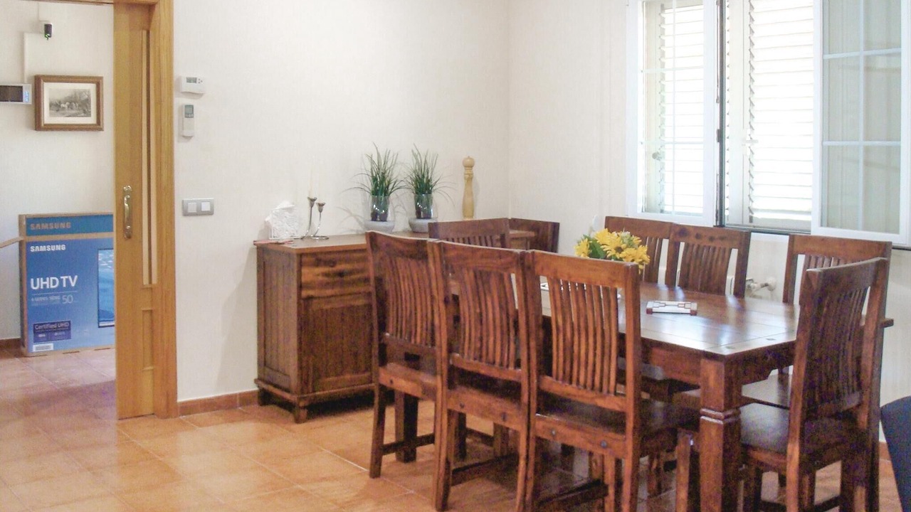 Photo of Bedroom in Riba-roja de Turia