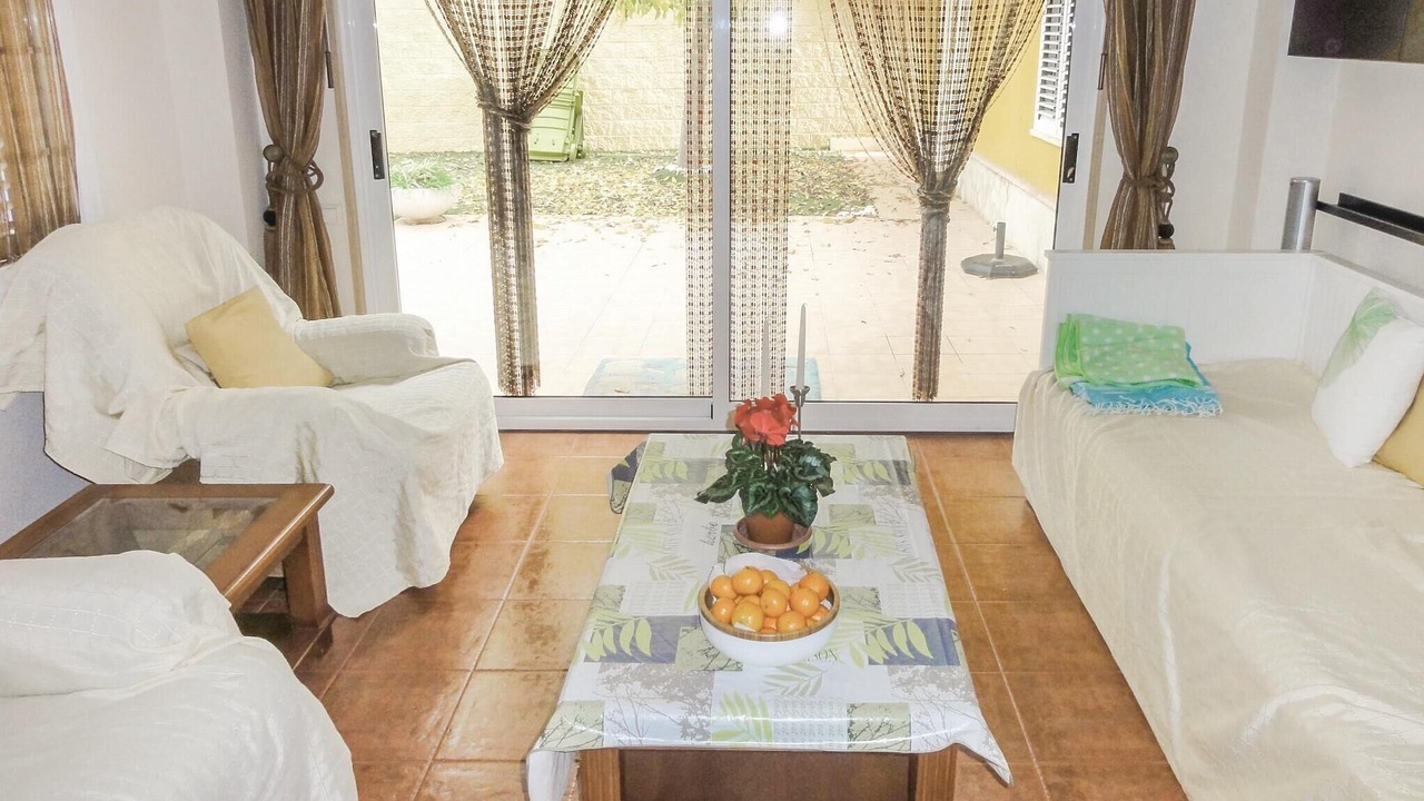 Photo of Bedroom in Riba-roja de Turia