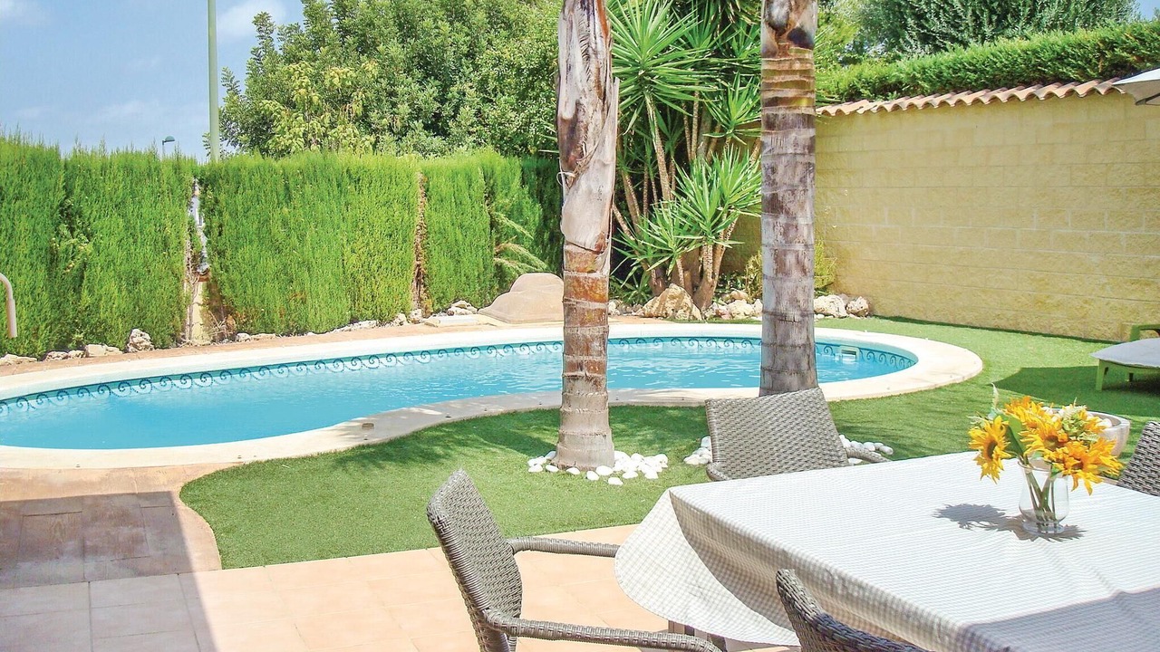 Photo of Outdoor in Riba-roja de Turia