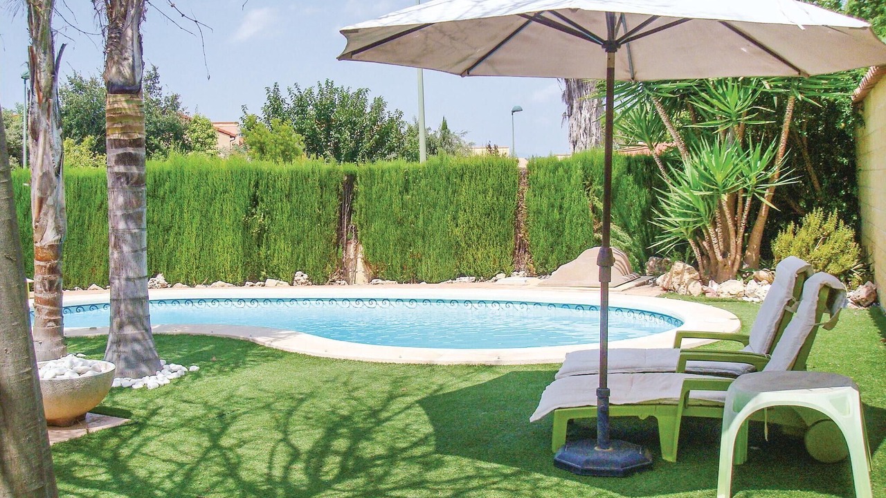 Photo of Outdoor in Riba-roja de Turia